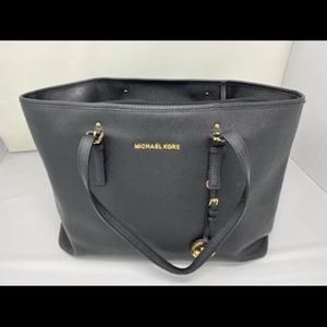 Authentic Michael Kors Multi-Function Tote